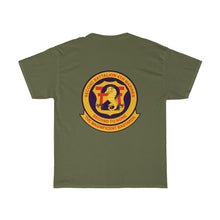 Load image into Gallery viewer, 2d Battalion 4th Marines Logo T-Shirts