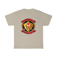 Load image into Gallery viewer, Marine Wing Support Squadron 274 (MWSS-274) Logo T-Shirts