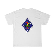 Load image into Gallery viewer, 1st Tank Battalion Logo T-Shirts