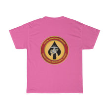 Load image into Gallery viewer, Marine Special Operation School Logo T-Shirts