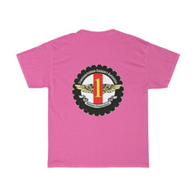 Load image into Gallery viewer, 1st Transportation Support Battalion (TSB) Logo T-Shirts