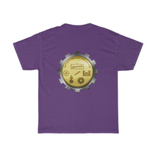 Load image into Gallery viewer, 1st Maintenance Battalion OMC Logo T-Shirts