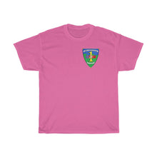Load image into Gallery viewer, Combat Logistics Battalion 1 (CLB-1) Logo T-Shirts