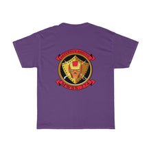 Load image into Gallery viewer, Marine Wing Support Squadron 274 (MWSS-274) Logo T-Shirts