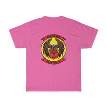 Load image into Gallery viewer, Marine Wing Headquarters Squadron 3 Logo T-Shirts