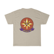 Load image into Gallery viewer, Marine Tactical Air Command Squadron 38 (MTACS-38) Logo T-Shirts