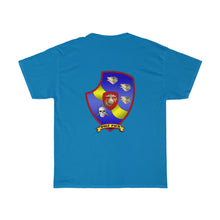 Load image into Gallery viewer, 3d Light Armored Reconnaissance Battalion (LAR) Logo T-Shirts