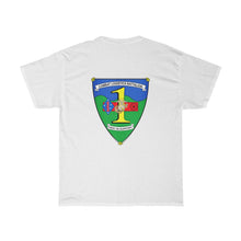Load image into Gallery viewer, Combat Logistics Battalion 1 (CLB-1) Logo T-Shirts