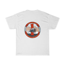 Load image into Gallery viewer, 1st Battalion 10th Marines Logo T-Shirts