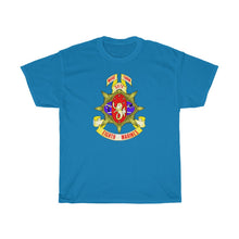 Load image into Gallery viewer, HqCo 8th Marines REGT Logo T-Shirts