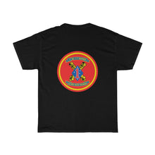 Load image into Gallery viewer, 1st Battalion 11th Marines Logo T-Shirts