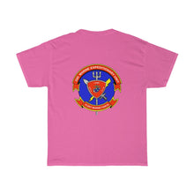 Load image into Gallery viewer, 22nd MEU Marine Expeditionary Unit (22nd MEU) Logo T-Shirts