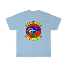 Load image into Gallery viewer, 2d Low Altitude Air Defense Battalion (LAAD) Logo T-Shirts