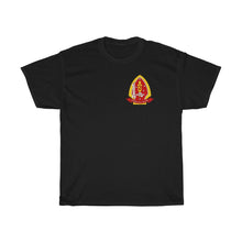 Load image into Gallery viewer, 1st Battalion 2d Marines Logo T-Shirts