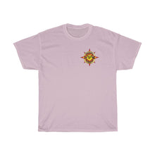 Load image into Gallery viewer, Combat Logistics Company 23 (CLC-23) Logo T-Shirts