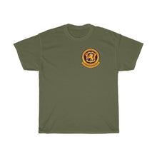 Load image into Gallery viewer, 2d Battalion 4th Marines Logo T-Shirts