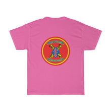 Load image into Gallery viewer, 1st Battalion 11th Marines Logo T-Shirts