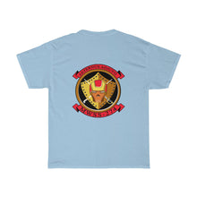 Load image into Gallery viewer, Marine Wing Support Squadron 274 (MWSS-274) Logo T-Shirts