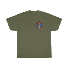 Load image into Gallery viewer, 1st Battalion 4th Marines Logo T-Shirts