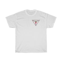 Load image into Gallery viewer, Marine Air Support Squadron 3 (MASS-3) Logo T-Shirts
