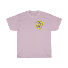 Load image into Gallery viewer, 2d Battalion 10th Marines Logo T-Shirts