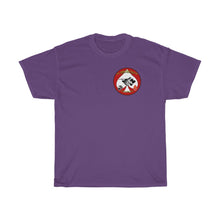 Load image into Gallery viewer, 2d Tank Battalion Logo T-Shirts