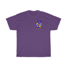 Load image into Gallery viewer, 3d Light Armored Reconnaissance Battalion (LAR) Logo T-Shirts