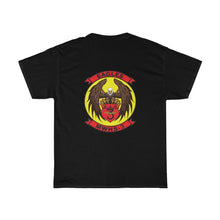 Load image into Gallery viewer, Marine Wing Headquarters Squadron 3 Logo T-Shirts