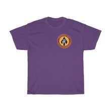 Load image into Gallery viewer, Marine Special Operation School Logo T-Shirts