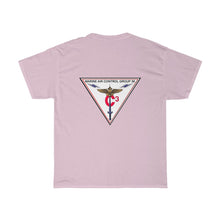Load image into Gallery viewer, Marine Air Support Squadron 3 (MASS-3) Logo T-Shirts