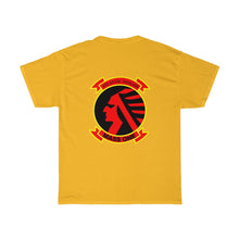 Load image into Gallery viewer, Marine Air Support Squadron 1 (MASS-1) Logo T-Shirts
