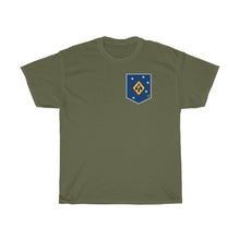 Load image into Gallery viewer, Marine Special Operation Support Group Logo T-Shirts