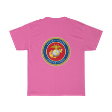 Load image into Gallery viewer, Marine Barracks 8th & I Logo T-Shirts