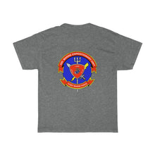 Load image into Gallery viewer, 22nd MEU Marine Expeditionary Unit (22nd MEU) Logo T-Shirts