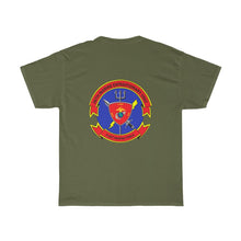 Load image into Gallery viewer, 26th MEU Marine Expeditionary Unit Logo T-Shirts