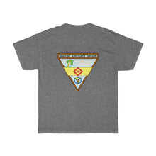 Load image into Gallery viewer, HQ Marine Air Group 26 (MAG 26) Logo T-Shirts