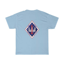 Load image into Gallery viewer, 1st Combat Engineer Battalion (CEB) Logo T-Shirts