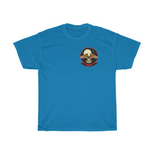 Load image into Gallery viewer, Unmanned Aerial Vehicle Squadron 2 (VMU-2) Logo T-Shirts