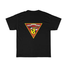 Load image into Gallery viewer, Marine Air Group 13 (MAG 13) Logo T-Shirts