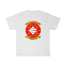 Load image into Gallery viewer, Marine Wing Communications Squadron 38 (MWCS-38) Logo T-Shirts