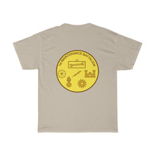 Load image into Gallery viewer, 1st Maintenance Battalion RMC Logo T-Shirts