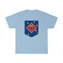 Load image into Gallery viewer, Marine Special Operation Regiment Logo T-Shirts