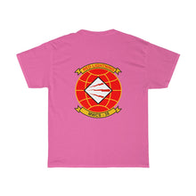 Load image into Gallery viewer, Marine Wing Communications Squadron 38 (MWCS-38) Logo T-Shirts