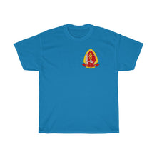 Load image into Gallery viewer, 1st Battalion 2d Marines Logo T-Shirts