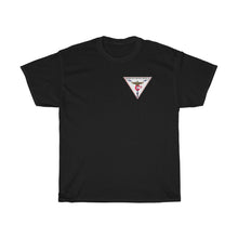 Load image into Gallery viewer, Marine Air Support Squadron 3 (MASS-3) Logo T-Shirts
