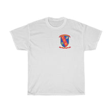 Load image into Gallery viewer, Combat Logistics Battalion 11 (CLB-11) Logo T-Shirts