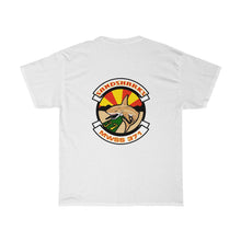 Load image into Gallery viewer, Marine Wing Support Squadron 371 (MWSS-371) Logo T-Shirts
