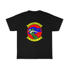 Load image into Gallery viewer, 2d Low Altitude Air Defense Battalion (LAAD) Logo T-Shirts