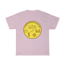 Load image into Gallery viewer, 1st Maintenance Battalion RMC Logo T-Shirts