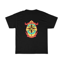 Load image into Gallery viewer, HqCo 8th Marines REGT Logo T-Shirts